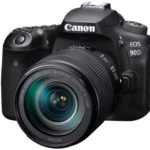 NP: Canon celebra 17 años consecutivos como número 1 del mercado mundial de cámaras digitales de objetivos intercambiables