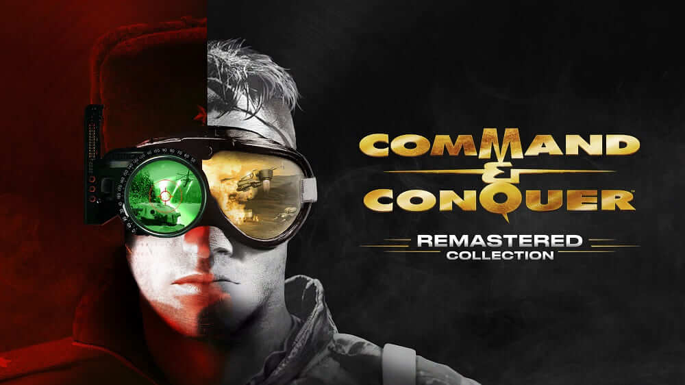 Bienvenidos de nuevo, comandantes: Command & Conquer Remastered Collection, ya disponible en Steam y Origin