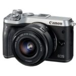 NP: Canon celebra 17 años consecutivos como número 1 del mercado mundial de cámaras digitales de objetivos intercambiables
