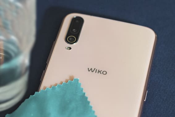 NP: WIKO ofrece algunos consejos básicos de uso y limpieza para prevenir posibles contagios a la hora de utilizar el smartphone
