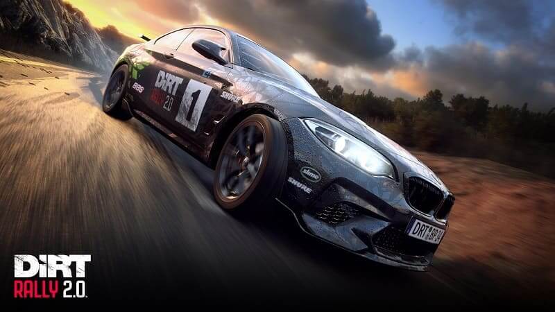 NP: Anunciado DiRT Rally 2.0 Edición Juego del Año para PS4, Xbox One y PC
