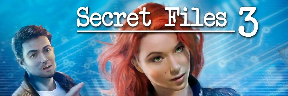 NP: Secret Files 3 ya disponible para iOS