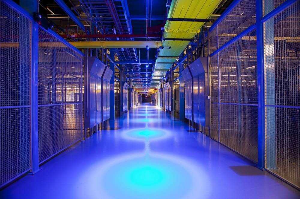 NP: Equinix inaugura su cuarto data center en Melbourne, Australia