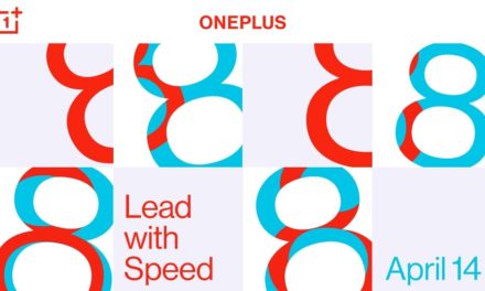 NP: OnePlus te invita a conocer las últimas novedades en diseño smartphone