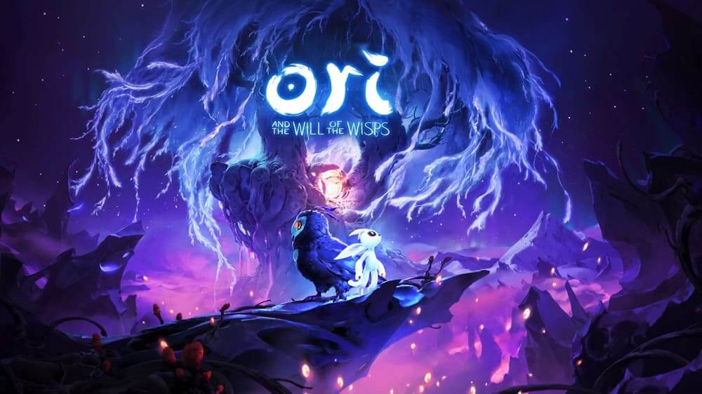 NP: Ori and the Will of the Wisps, ya disponible en Xbox One, Windows 10 PC, Xbox Game Pass y Steam