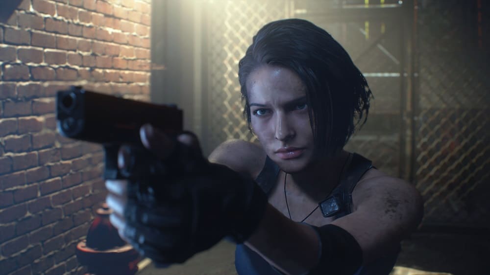NP: Confirmada la demo de Resident Evil 3 y la beta abierta de Resistance