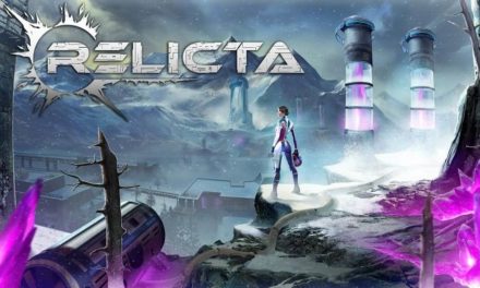 Relicta se estrenará el 4 de agosto en Stadia, PS4, Xbox One y PC
