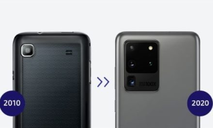 NP: Así ha revolucionado Samsung Galaxy la cámara en su gama S