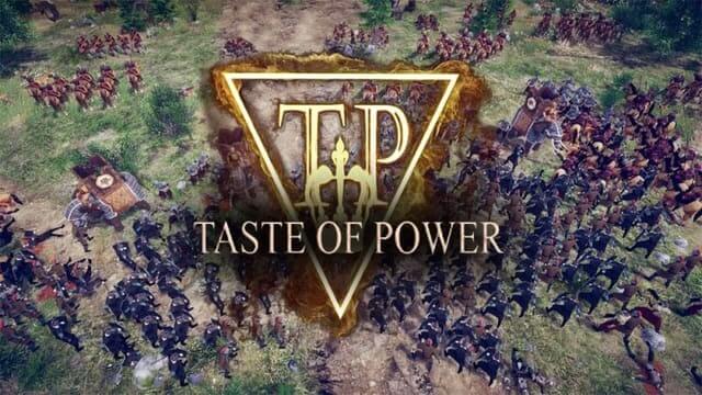 NP: ¡Nuevas actualizaciones importantes que te harán sentir el "Taste of Power"!
