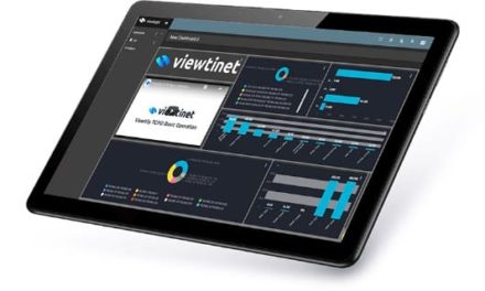 NP: Viewtinet lanza Viewtify QoS, completando la solución más potente del mercado para la Monitorización y Control de Tráfico de redes empresariales