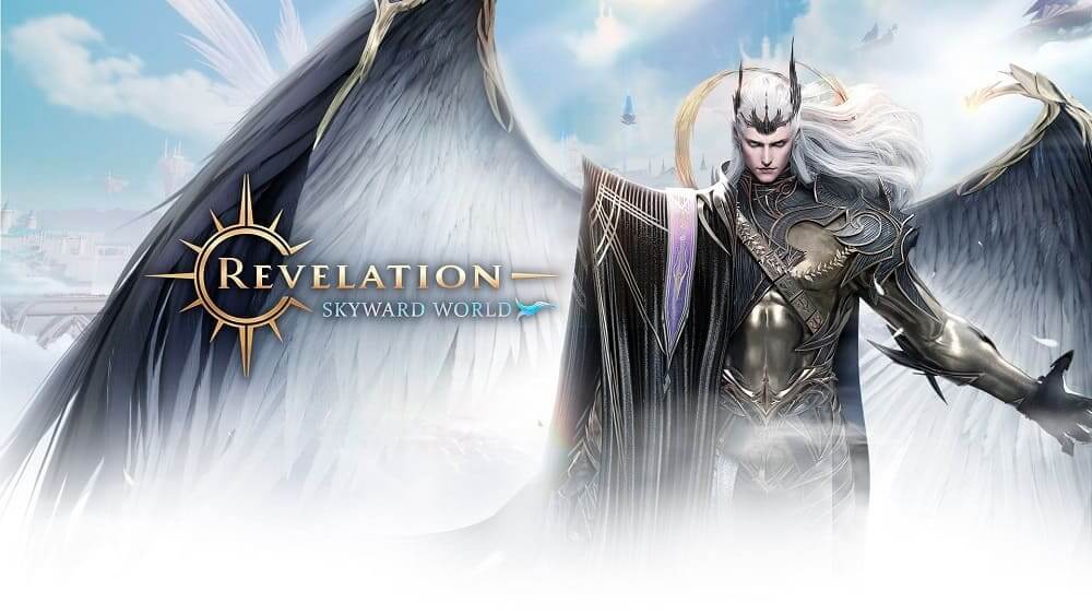 NP: Ya se puede jugar a Skyward World, la mayor expansión de Revelation Online