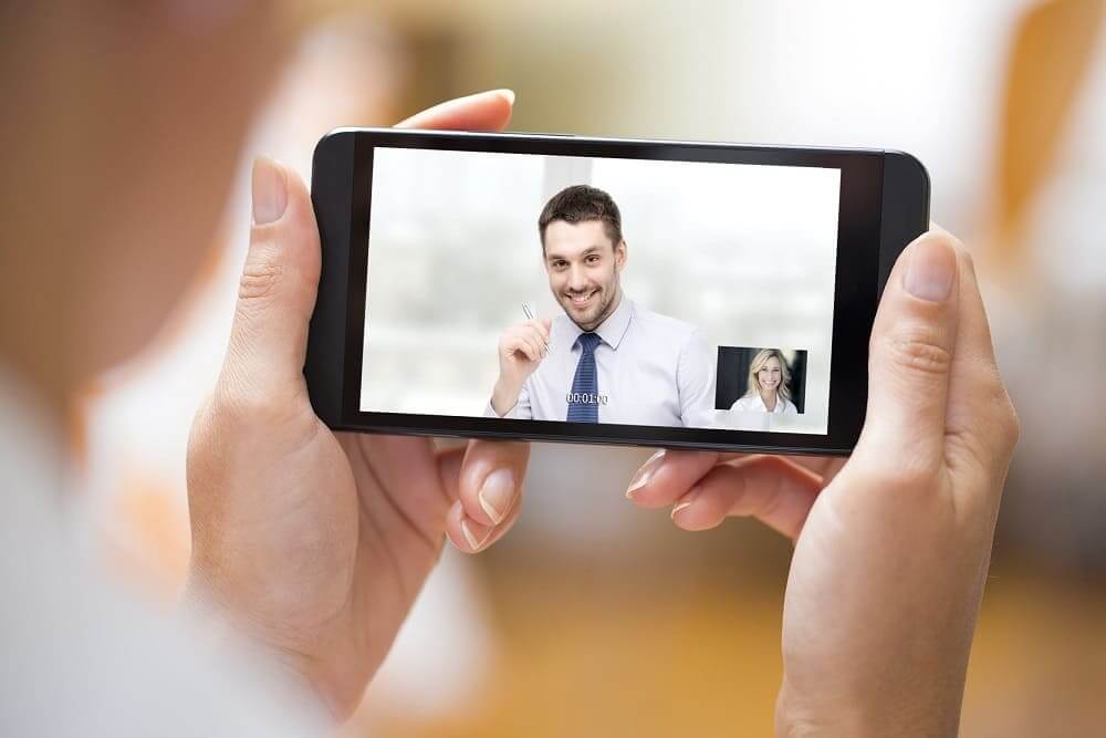 NP: Seis consejos para realizar una videoconferencia con éxito durante la cuarentena