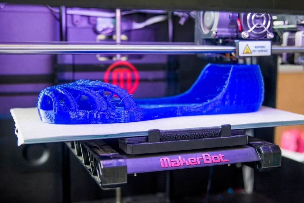 NP: Comprar una impresora 3D: todo lo que hay que saber de la mano de Mastertec