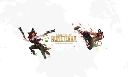 NP: Llega el lanzamiento oficial de Legends of Runeterra para PC y móvil