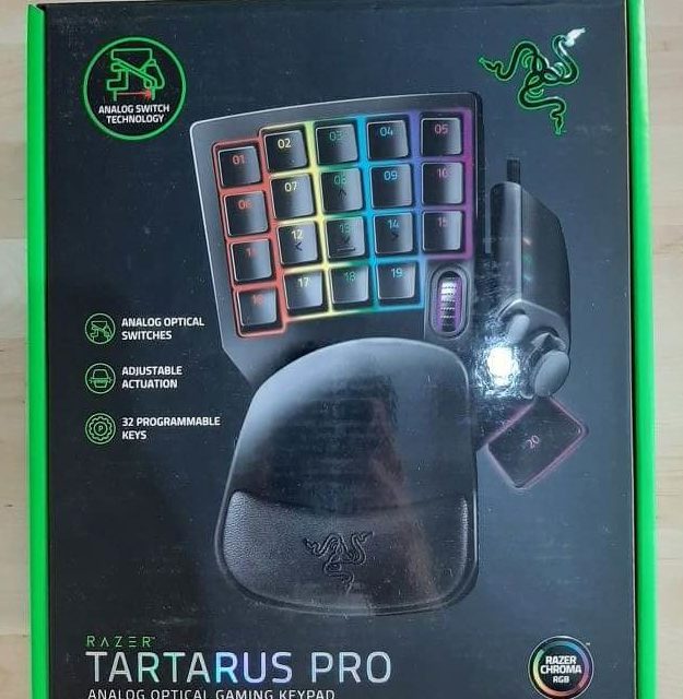 hardware reviews