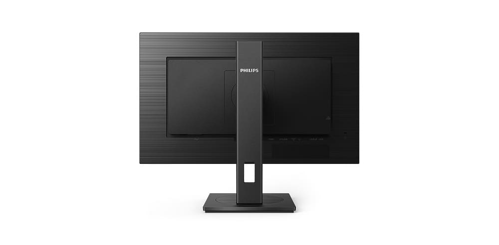 Монитор philips 242b1 обзор