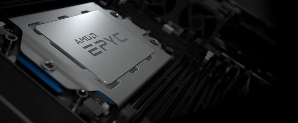 NP: Los procesadores de AMD de 2ª generación EPYC potencian los nuevos servidores de IBM Cloud Bare Metal