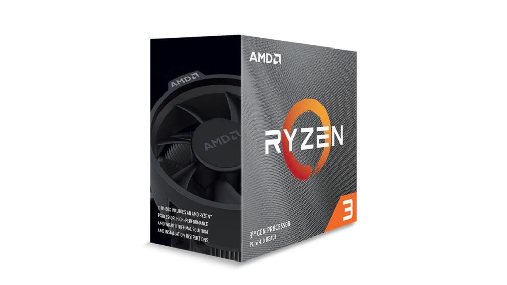 NP: AMD amplía su familia de procesadores de sobremesa AMD Ryzen de 3ª generación, revelando un poderoso núcleo "Zen 2" para la mayoría de los usuarios