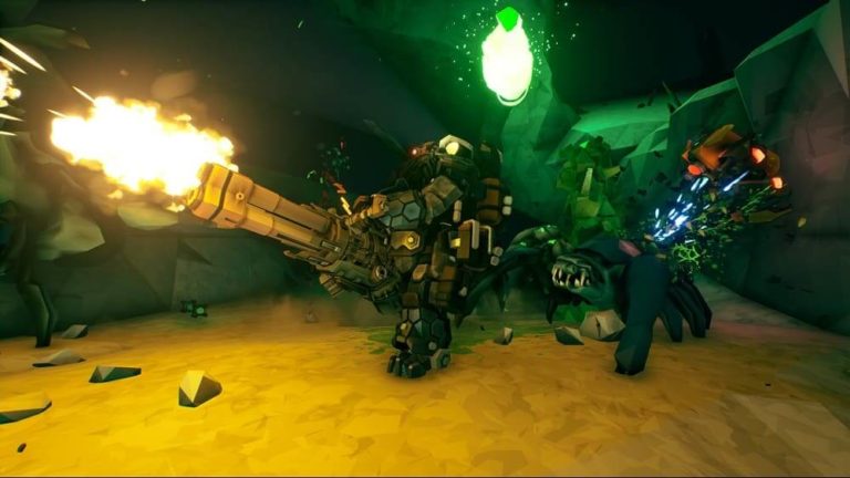 download deep rock galactic discord for free