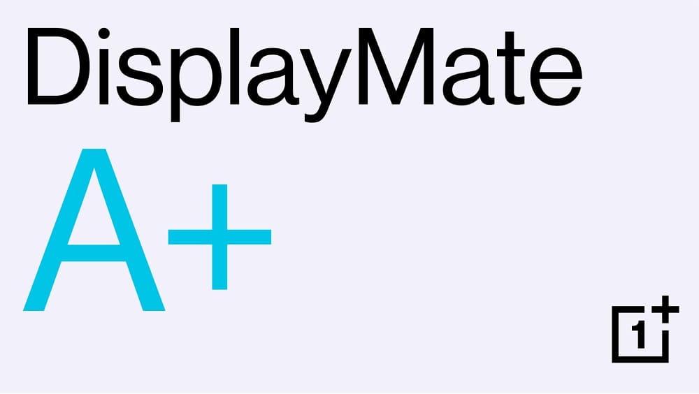 NP: La familia OnePlus 8 obtiene la calificación A+ en rendimiento de pantalla, el nivel más alto de DisplayMate