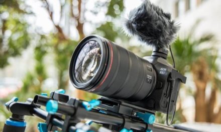 NP: Desveladas más especificaciones de la Canon EOS R5, “la cámara con la que se podrá grabar tranquilamente en sets de producción de alto nivel”