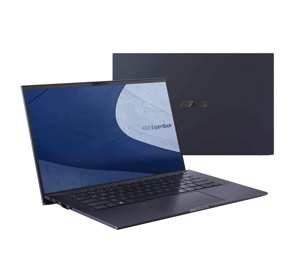 NP: ASUS lanza el portátil ExpertBook B9 (B9450) para profesionales de los negocios