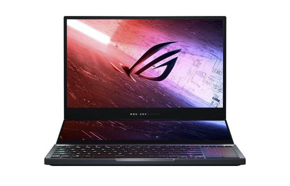 NP ASUS Republic Of Gamers Anuncia Una Nueva L nea De Port tiles De np-asus-republic-of-gamers-anuncia-una-nueva-l-nea-de-port-tiles-de