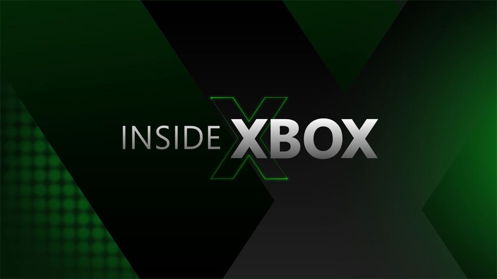 Inside Xbox: Retransmisión en directo de sus primeros Gameplays de Xbox Series X