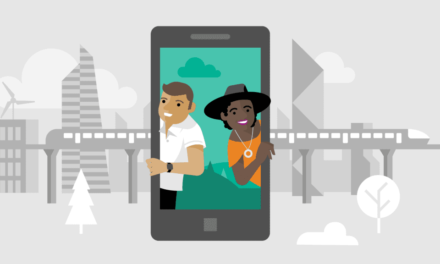 NP: Microsoft colabora con la industria para habilitar nuevos escenarios 5G con Azure Edge Zones