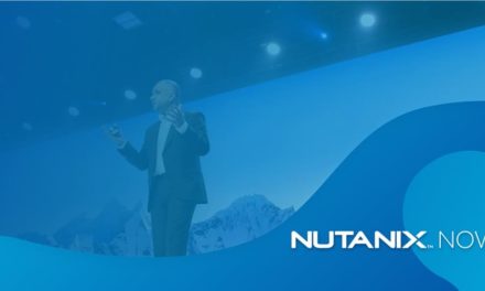 NP: Nutanix ha celebrado hoy su primera cumbre tecnológica 100% digital ante 500 profesionales