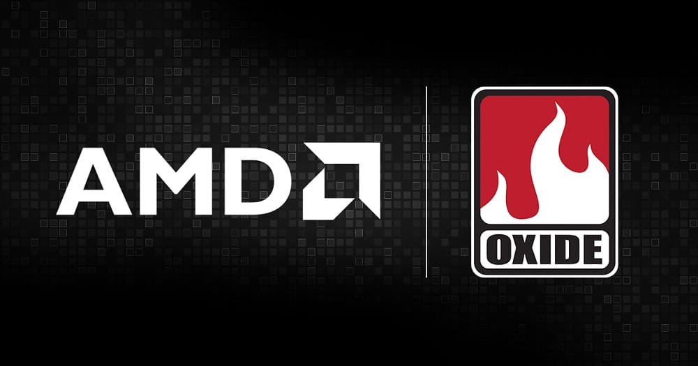 NP: AMD y Oxide Games unen sus fuerzas para avanzar en los gráficos de juegos en la nube