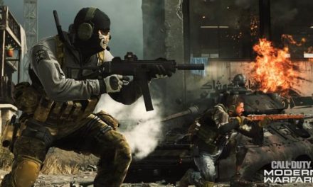 NP: PlayStation lanza un reto a los jugadores de Call of Duty: Warzone en redes sociales