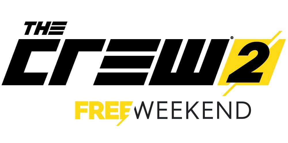 NP: The Crew 2 de Ubisoft te ofrece un free weekend del 9 al 13 de abril