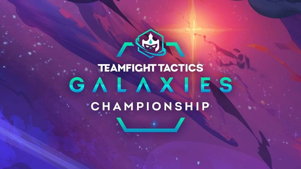 NP: Riot Games anuncia el campeonato de TFT: Galaxias
