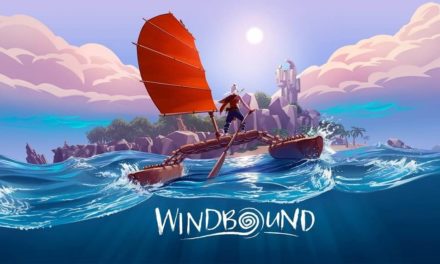 Actualización de la campaña de reserva de Windbound con un nuevo tráiler de la historia