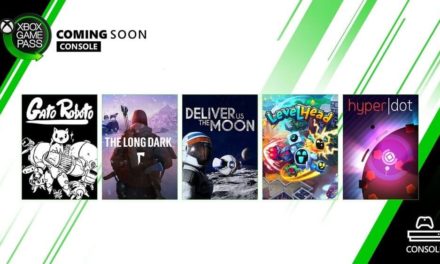 NP: Próximamente en Xbox Game Pass: Gears Tactics, The Long Dark, Deliver Us The Moon, Gato Roboto y más