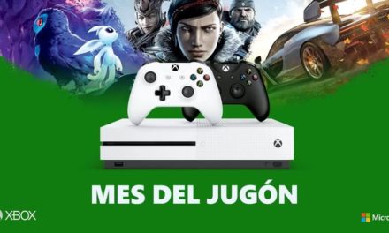 NP: Xbox España celebra el “Mes del Jugón” con descuentos y promociones en consolas Xbox One, Xbox Game Pass Ultimate, juegos y accesorios