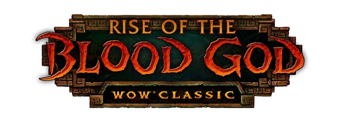 NP: ¡Te esperan nuevas aventuras en WoW Classic con Rise of the Blood God!