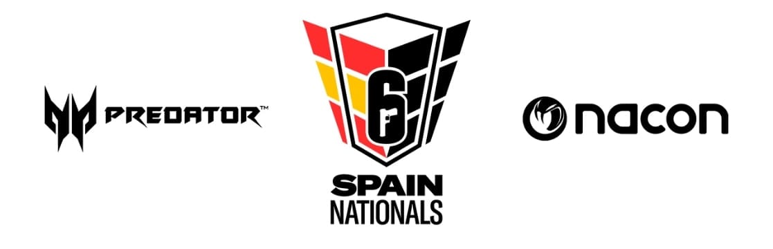 NP: R6 Spain Nationals: La primera vuelta de la Season 2 supera con creces las cifras registradas en el mismo periodo de la primera temporada