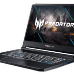 NP: Acer presenta los nuevos portátiles gaming Predator Triton 500 y Nitro 5 con los más recientes procesadores de 10ª Gen Intel Core