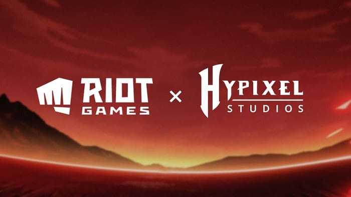 NP: Riot Games adquiere Hypixel Studios, empresa desarrolladora del juego de bloques Hytale