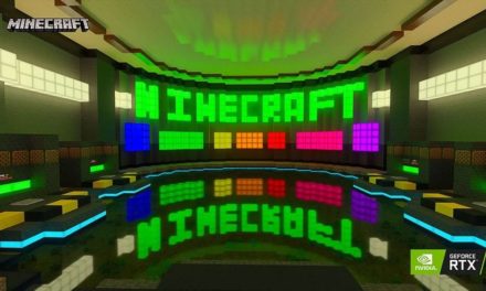NP: La beta de Minecraft con RTX para Windows llega con impresionantes gráficos