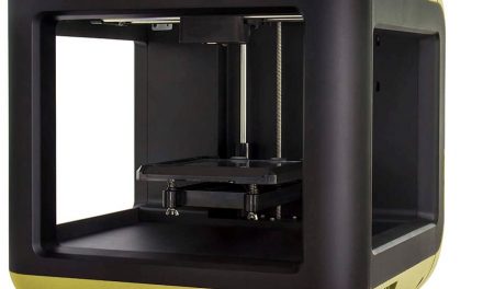 Razones por las que una impresora 3D puede ser imprescindible en una empresa, por impresora3d.space