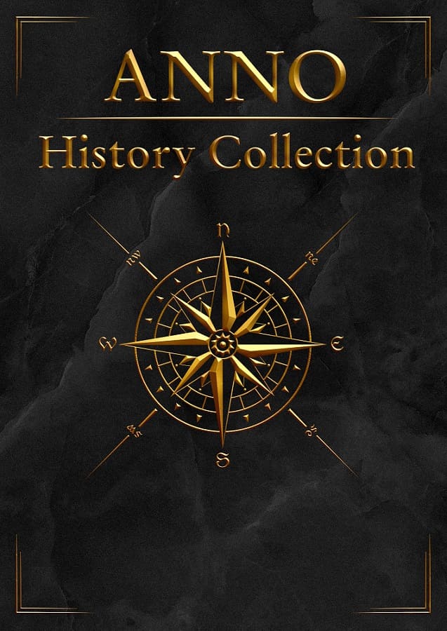Vuelve a disfrutar de los icónicos juegos de Anno con “Anno History Collection”, disponible el 25 de junio