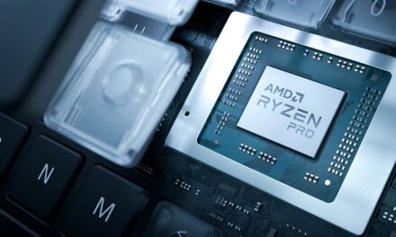Combina las necesidades laborales y personales con AMD Ryzen PRO