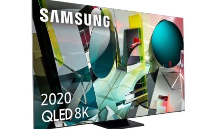 Los televisores QLED de Samsung reciben certificación de seguridad de los principales institutos del sector