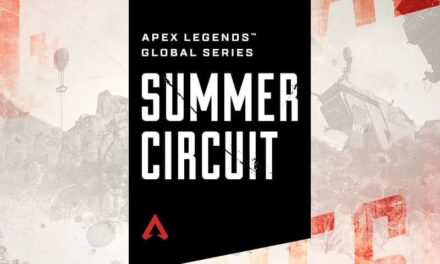 Apex Legends se prepara para un verano competitivo con un programa de nuevos torneos de esports
