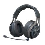 Los auriculares inalámbricos gaming LucidSound de nueva generación LS31 y LS41 ya están disponibles en Europa