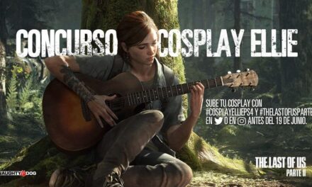 PlayStation España y Melo Moreno presentan el concurso de cosplay de The Last of Us Parte II