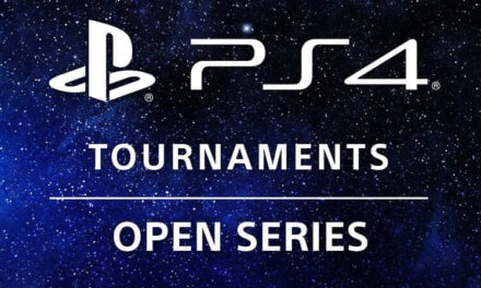 Los Torneos PS4 se renuevan con las Open Series